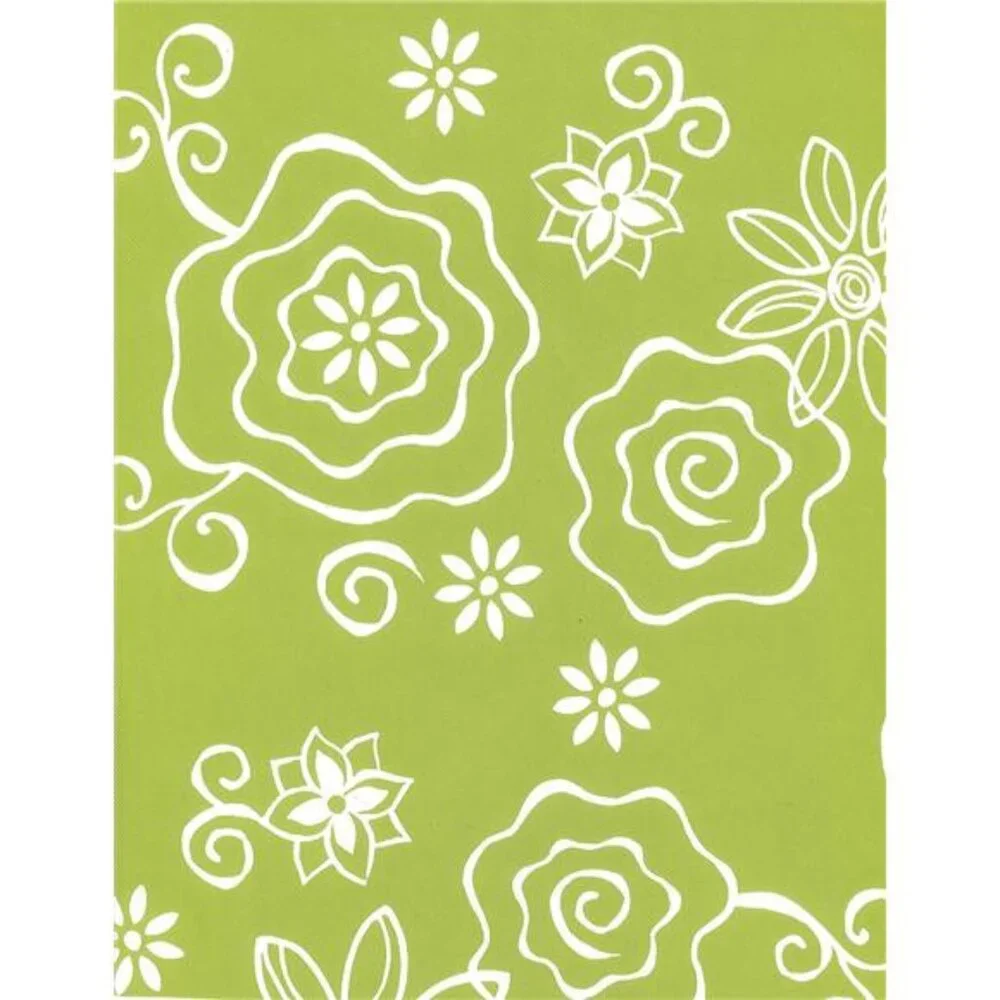 Covers For The Home Deluxe Stitched Edged Flannel Backed Vinyl Drop Tablecloth